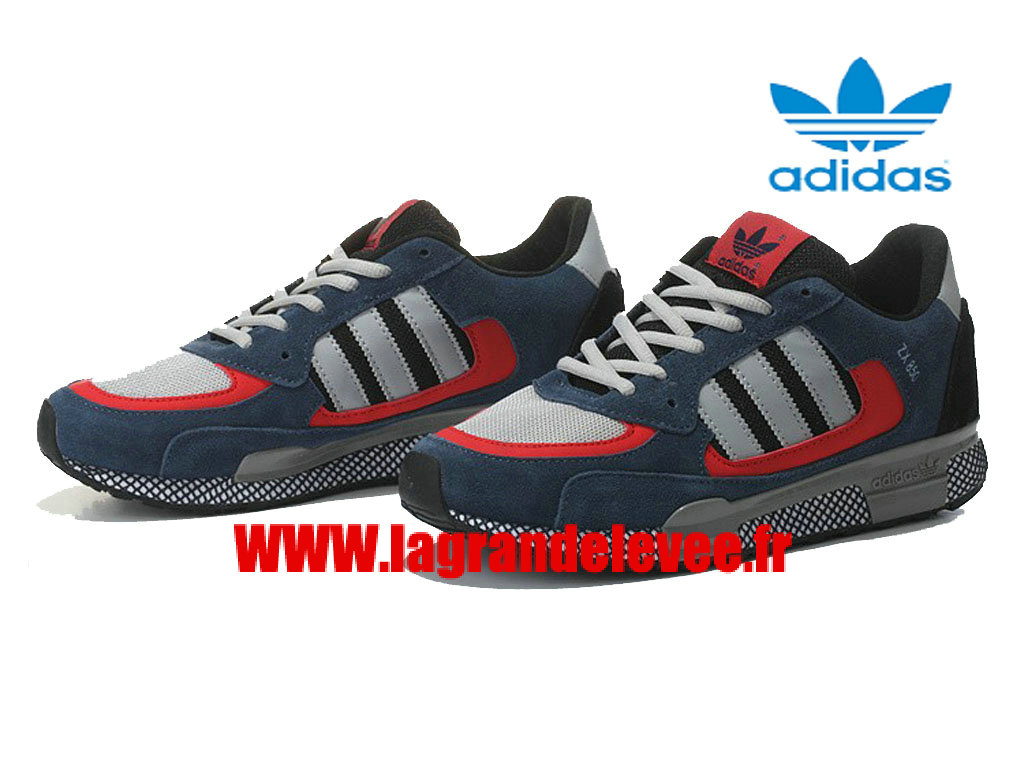 adidas zx 850 femme grise